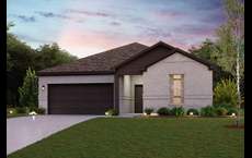 Woodshore: Clute, Texas - Century Communities