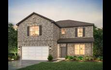 Woodshore: Clute, Texas - Century Communities