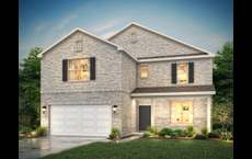 Woodshore: Clute, Texas - Century Communities