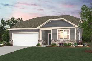 SUTHERLAND - Bayou Bend: Angleton, Texas - Century Communities