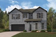 Russell Ranch by Century Communities in Brazoria Texas