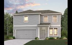 Paloma at Sanford Farms: Waller, Texas - Century Communities