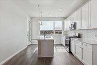 Grand Vue at Interlocken por Century Communities en Denver Colorado
