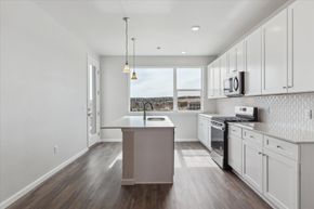 Grand Vue at Interlocken - Broomfield, CO