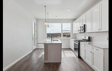 Grand Vue at Interlocken: Broomfield, Colorado - Century Communities