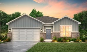 10719 Blocker Court (BRAZOS)