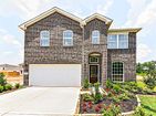 Sherwood Glen - Conroe, TX