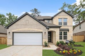215 Garden Rose Trail (Grandby)