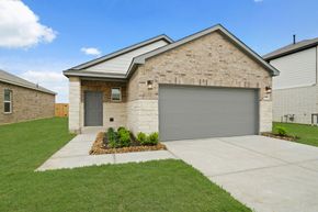 Pecan Lakes Estates - Navasota, TX