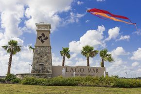 Lago Mar - Texas City, TX