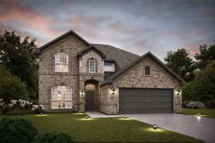 Chester - Audubon: Magnolia, Texas - Century Communities