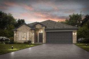 Epsom - Audubon: Magnolia, Texas - Century Communities
