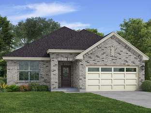 Weatherby - Audubon: Magnolia, Texas - Century Communities