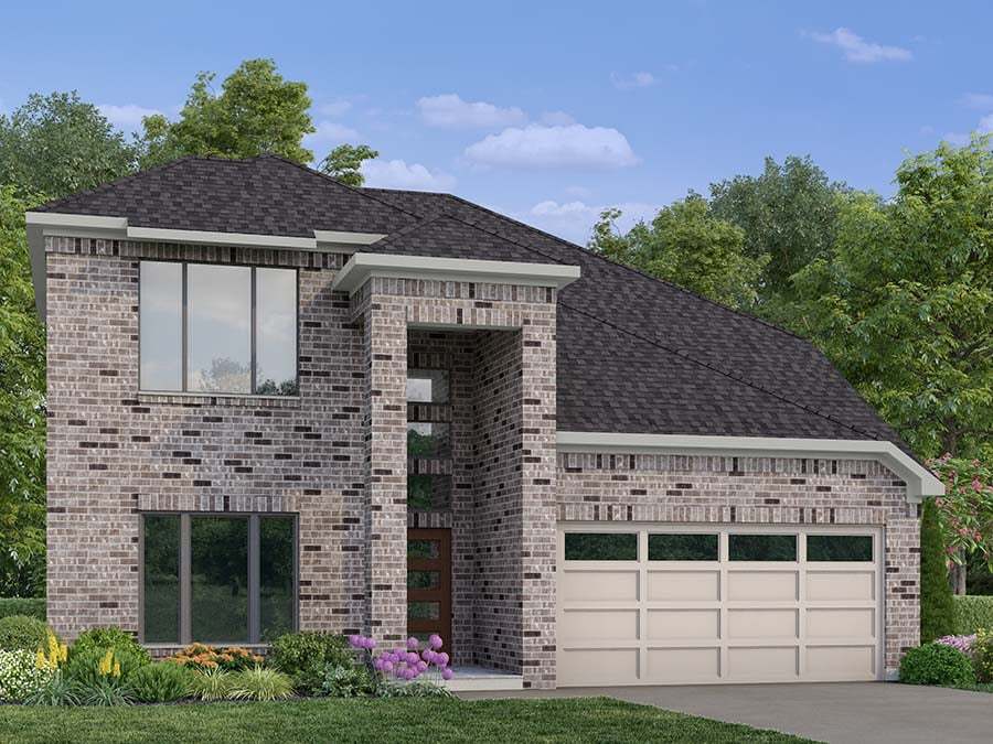 Winchester - Audubon: Magnolia, Texas - Century Communities