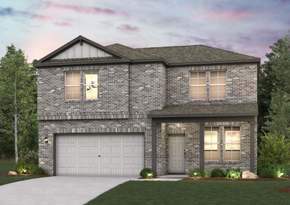 Riverwood Ranch - Angleton, TX
