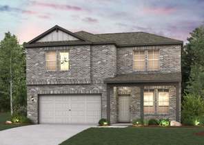 10711 Blocker Court (NORMAN)