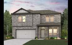 Riverwood Ranch: Angleton, Texas - Century Communities