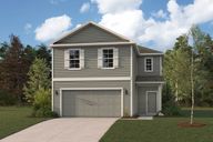 Northpark South por Century Communities en Houston Texas