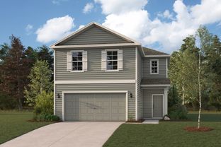 SILVERBELL - Northpark South: Porter, Texas - Century Communities