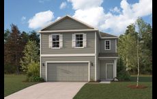 Northpark South: Porter, Texas - Century Communities