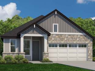 Kailee - Fulshear Lakes: Fulshear, Texas - Century Communities