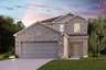 casa en Sierra Vista West 40' por Century Communities