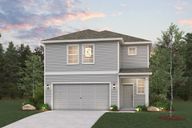 Maple Heights por Century Communities en Houston Texas