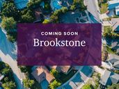 Brookstone por Century Communities en Houston Texas