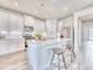 casa en Fulshear Lakes por Century Communities