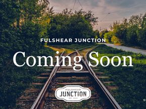 Fulshear Junction - Fulshear, TX