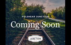 Fulshear Junction: Fulshear, Texas - Century Communities