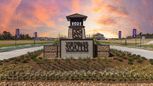 Northpark South - Porter, TX