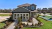 casa en Northpark South por Century Communities
