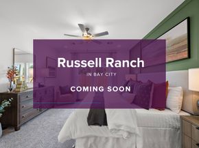 Russell Ranch - Bay City, TX