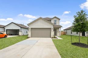 The Villages at Westpointe - Dayton, TX