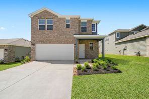 11853 Whirlaway Drive (LEXINGTON)