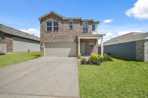 11926 Wisteria Meadows Drive (LEXINGTON)