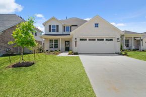 Audubon - Magnolia, TX