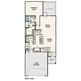 SILVERBELL - Sherwood Glen: Conroe, Texas - Century Communities