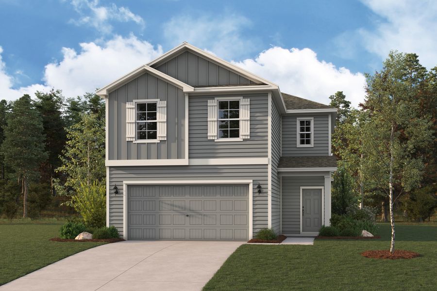 16347 Airborne Arch Lane (SILVERBELL)
