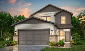 9340 Shady Creek Drive (WHITNEY)