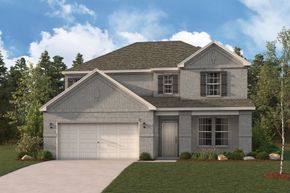 Woodshore - Clute, TX