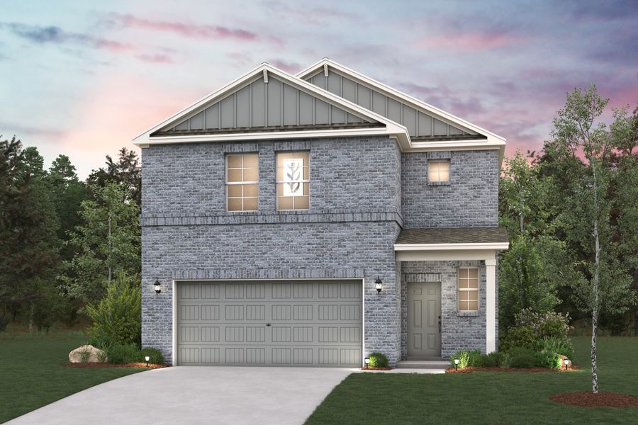 126 Alset Circle. Magnolia, TX 77354