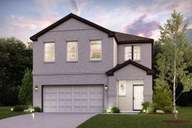 Laurel Farms por Century Communities en Houston Texas