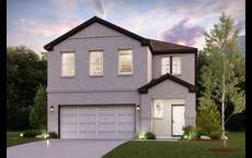 Laurel Farms: Brookshire, Texas - Century Communities