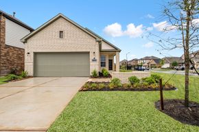 Creekland Village at Bridgeland - Cypress, TX