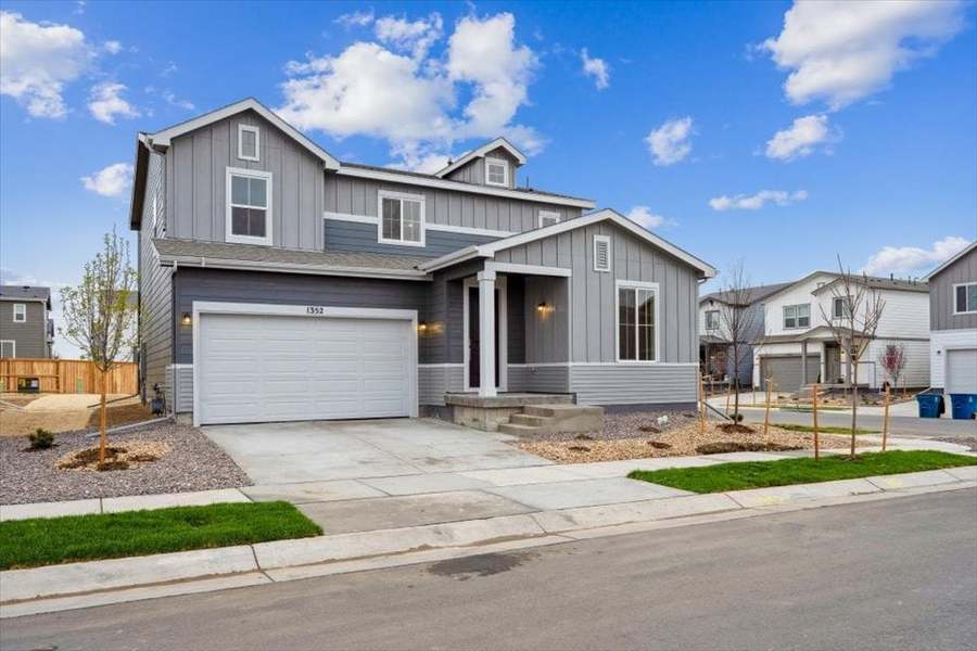 1352 Orchard Street. Brighton, CO 80601