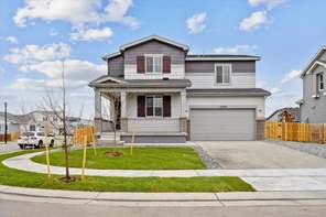 12353 E 101st Place (Silverthorne | Residence 39206)