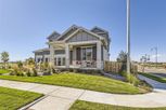 Turnberry Crossing - Commerce City, CO