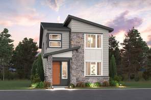 The Cambridge | Residence 21222